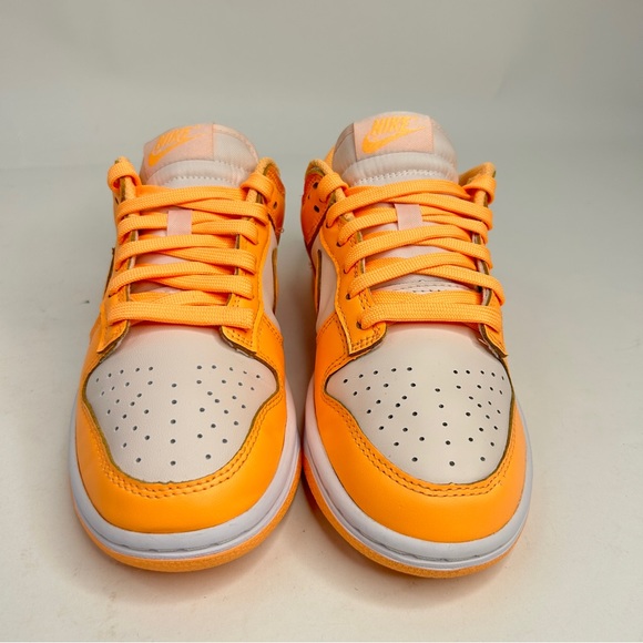 Nike Dunk Low WMNS “Peach Cream White” 2023 - Picture 2 of 8